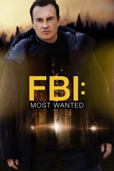 مسلسل FBI: Most Wanted الموسم الرابع