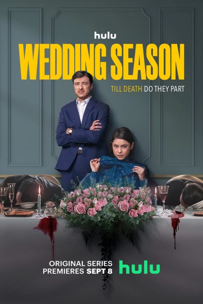 مسلسل Wedding Season الموسم الأول