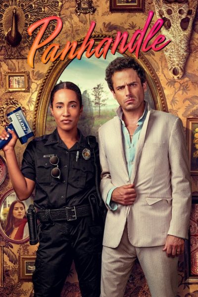 مسلسل Panhandle الموسم الأول