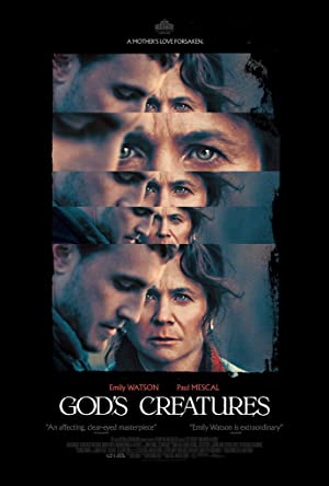 فيلم God’s Creatures 2022 مترجم