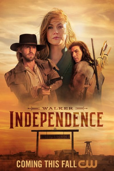 مسلسل Walker: Independence الموسم الأول