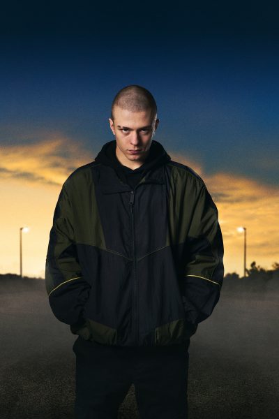 مسلسل Witness No. 3 الموسم الاول