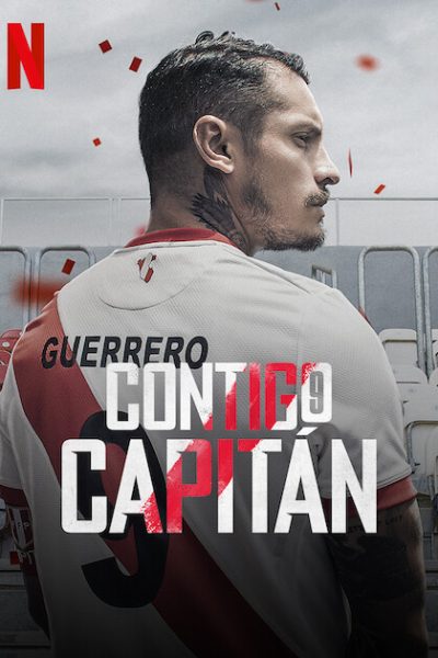 مسلسل The Fight for Justice: Paolo Guerrero الموسم الأول
