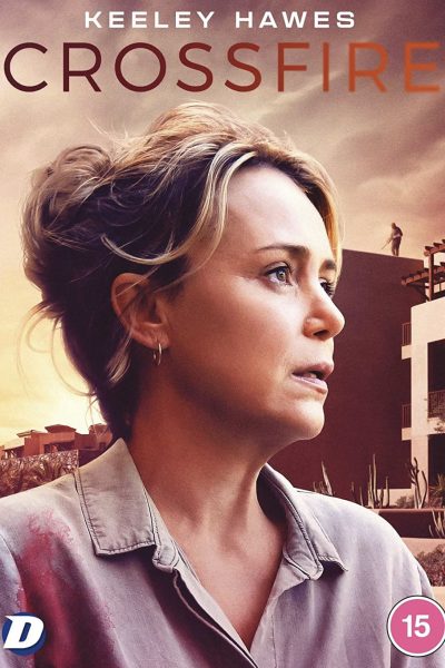 مسلسل Crossfire الموسم الأول