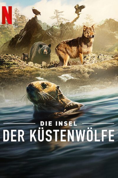 مسلسل Island of the Sea Wolves الموسم الأول