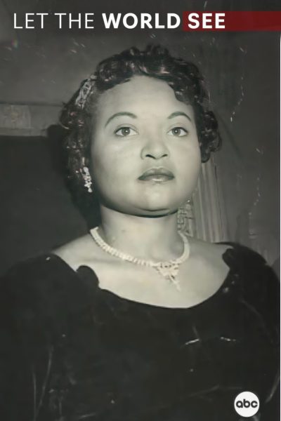 مسلسل Let the World See الموسم الاول