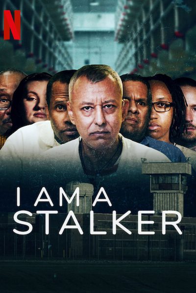 مسلسل I Am a Stalker الموسم الأول