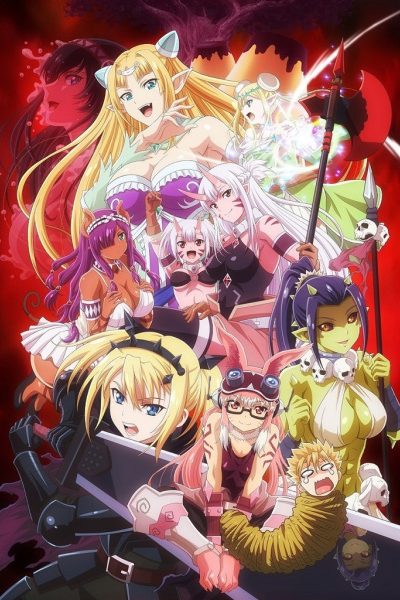 انمي Peter Grill to Kenja no Jikan: Super Extra