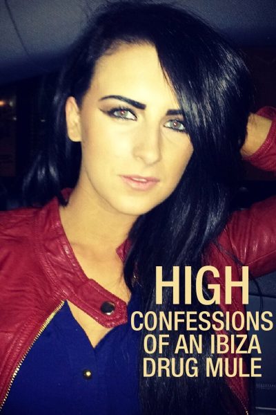 مسلسل High: Confessions of an Ibiza Drug Mule الموسم الأول