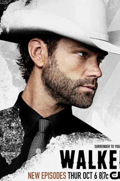مسلسل Walker الموسم الثالث
