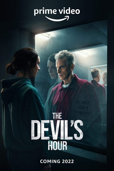 مسلسل The Devil’s Hour