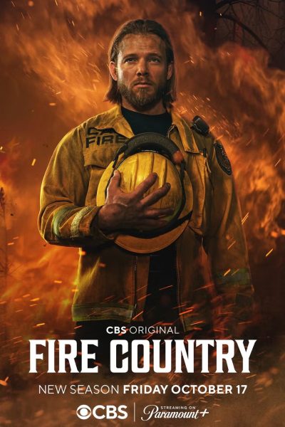 مسلسل Fire Country الموسم الرابع