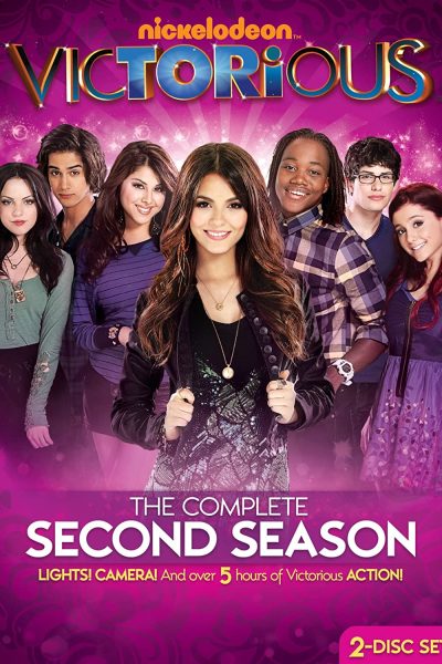 189509مسلسل Victorious