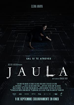 فيلم Jaula 2022 مترجم