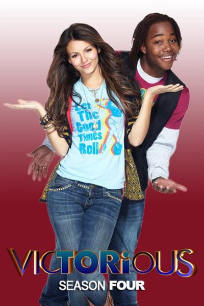 189509مسلسل Victorious