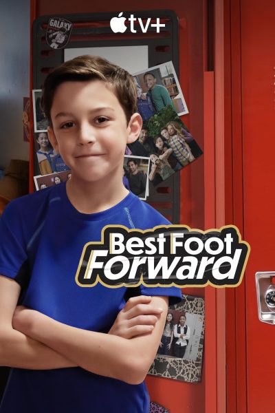مسلسل Best Foot Forward الموسم الأول