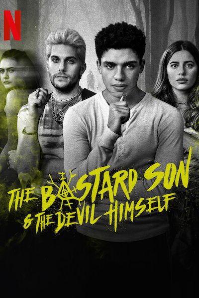 مسلسل The Bastard Son & The Devil Himself الموسم الأول