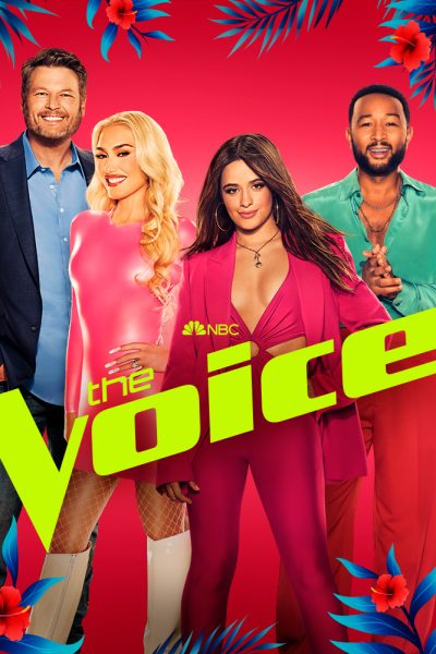 برنامج The Voice الموسم الثاني والعشرون – الحلقة 26