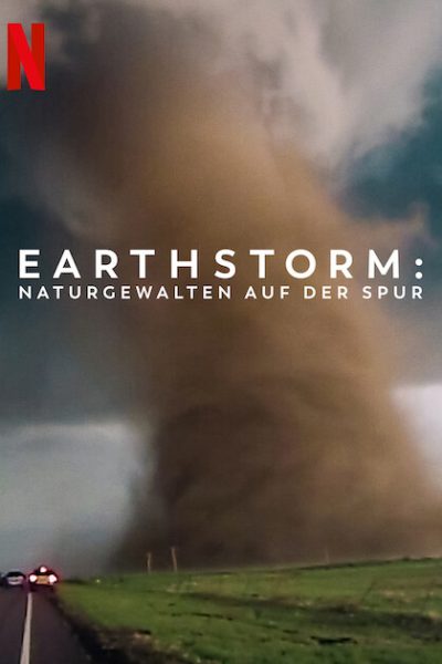 مسلسل Earthstorm الموسم الأول