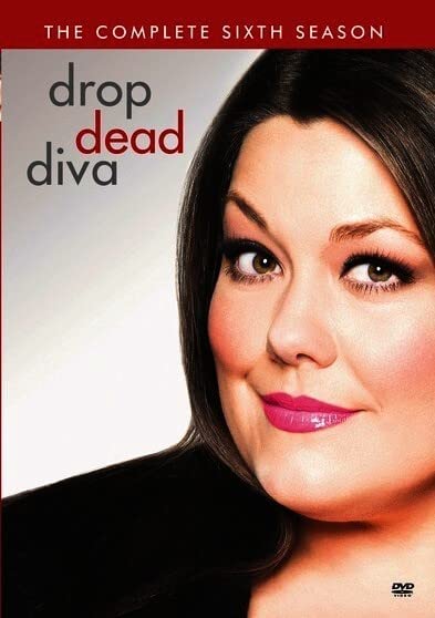 مسلسل Drop Dead Diva