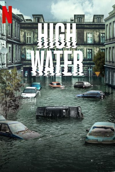 مسلسل High Water الموسم الأول