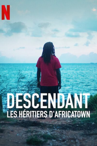 فيلم Descendant 2022 مترجم