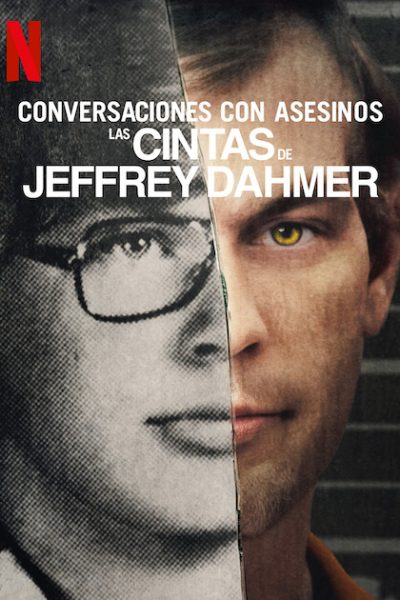 مسلسل Conversations with a Killer: The Jeffrey Dahmer Tapes الموسم الأول