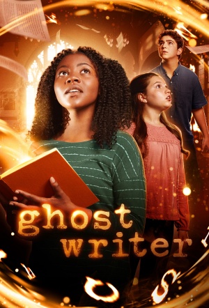 مسلسل Ghostwriter الموسم الثالث