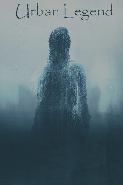 مسلسل Urban Legend الموسم الأول