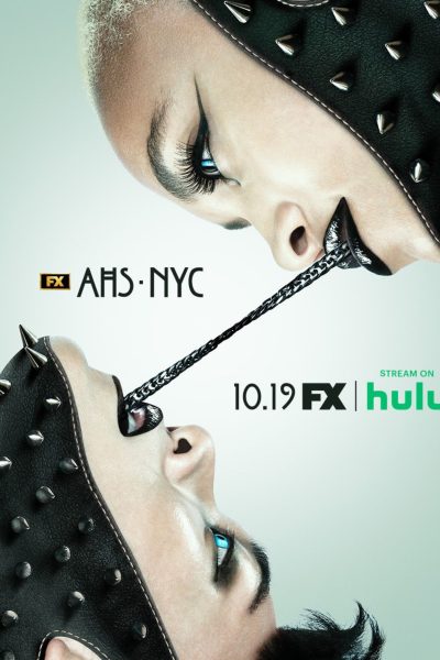 مسلسل American Horror Story