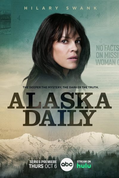 مسلسل Alaska Daily الموسم الأول