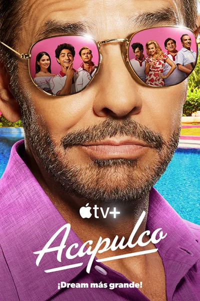 275453مسلسل Acapulco