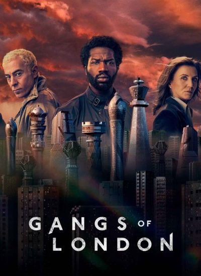 102204مسلسل Gangs of London