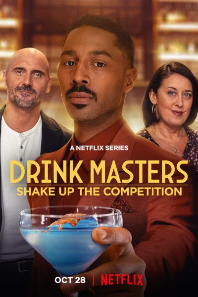 مسلسل Drink Masters الموسم الأول