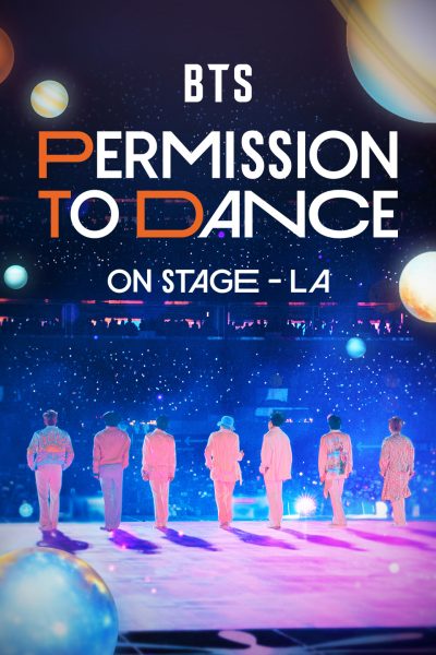 حفلة BTS: Permission to Dance on Stage – LA 2022 مترجمة