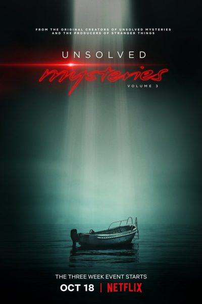 249885مسلسل Unsolved Mysteries