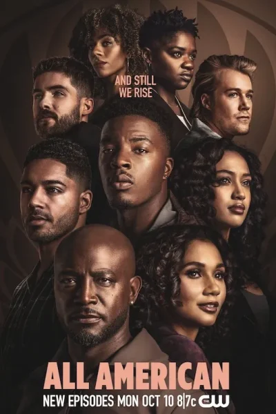 136099مسلسل All American