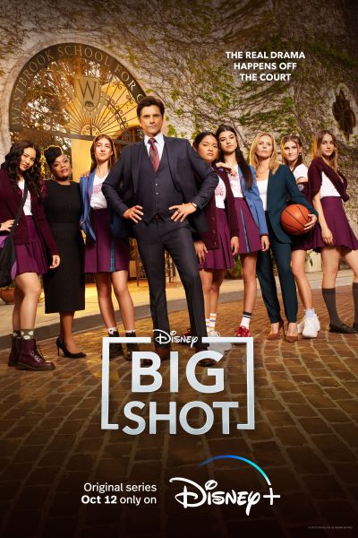 مسلسل Big Shot
