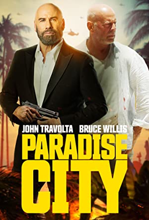 فيلم Paradise City 2022 مترجم