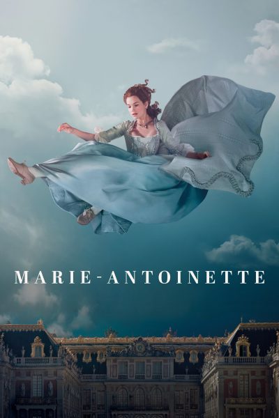 مسلسل Marie Antoinette الموسم الأول