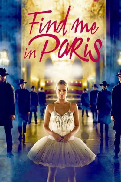 مسلسل Find Me in Paris الموسم الثالث