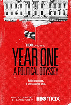 فيلم Year One: A Political Odyssey 2022 مترجم
