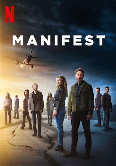 مسلسل Manifest