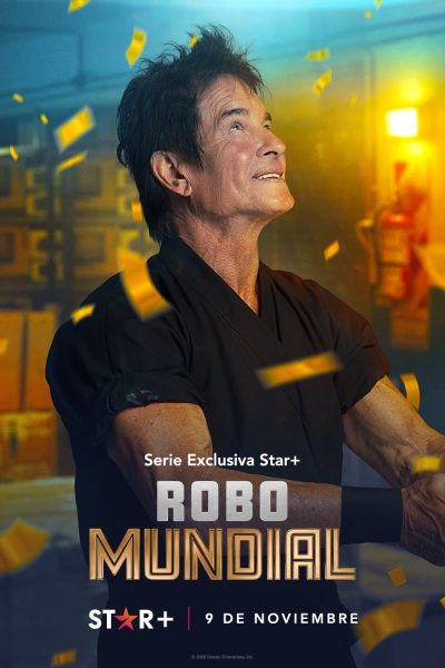 مسلسل The Stolen Cup الموسم الأول