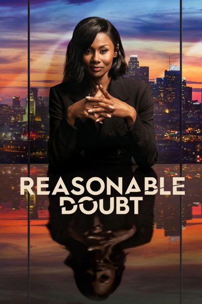 مسلسل Reasonable Doubt الموسم الأول