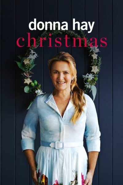 مسلسل Donna Hay Christmas الموسم الأول