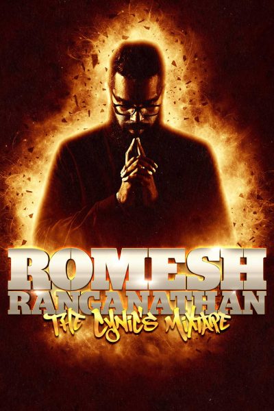مسلسل Romesh Ranganathan: The Cynic الموسم الأول