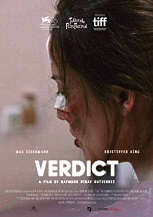 فيلم Verdict 2022 مترجم