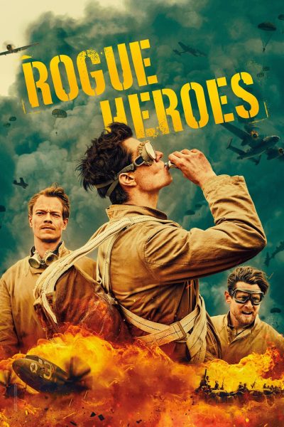 261243مسلسل SAS Rogue Heroes