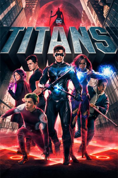 62525مسلسل Titans